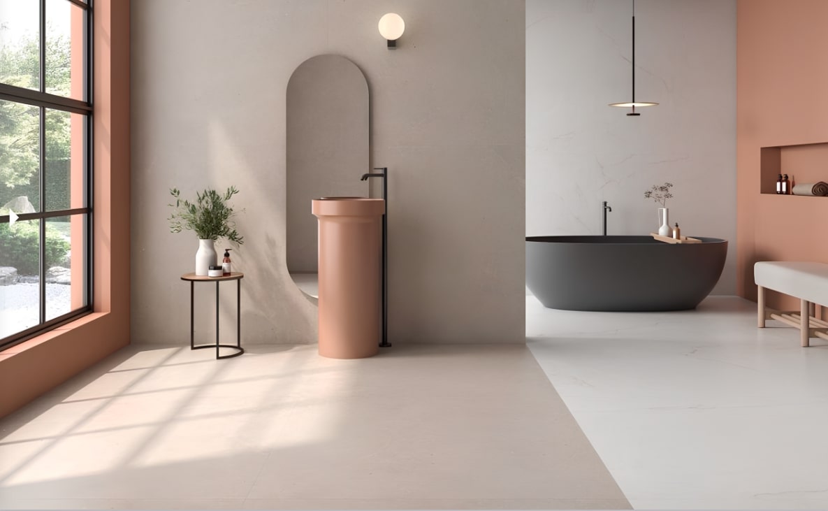 Grès Cérame Intérieur Extérieur SERENNA 2